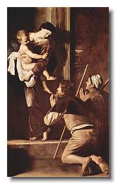 Madonna di Loreto